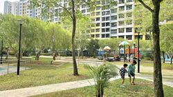 Blk 335B Anchorvale Cove (Sengkang), HDB 4 Rooms #620214091